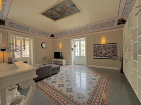 La casa di Alice Luxury Palermo